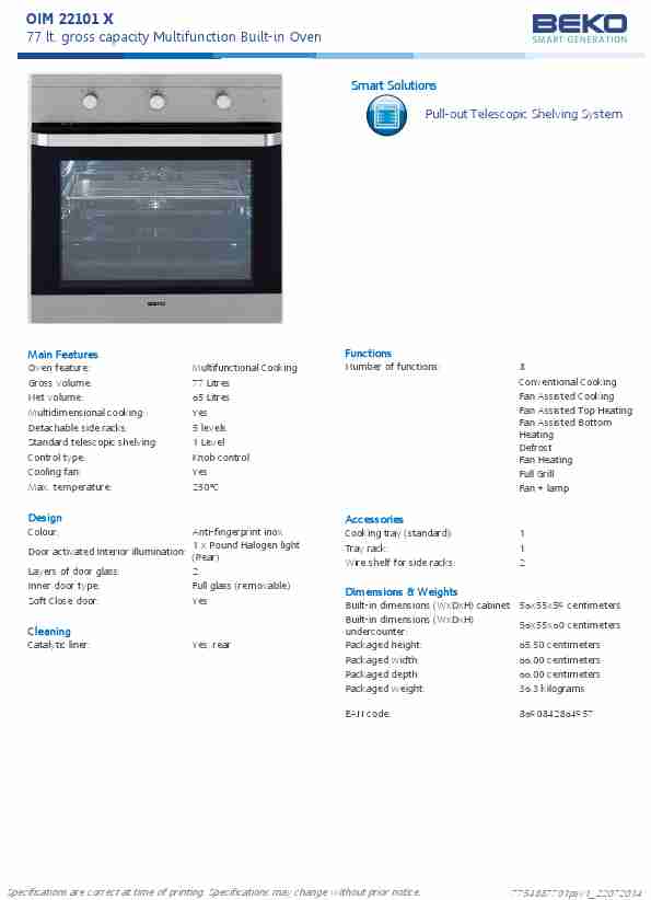Beko Microwave Oven OIM 22101 X-page_pdf